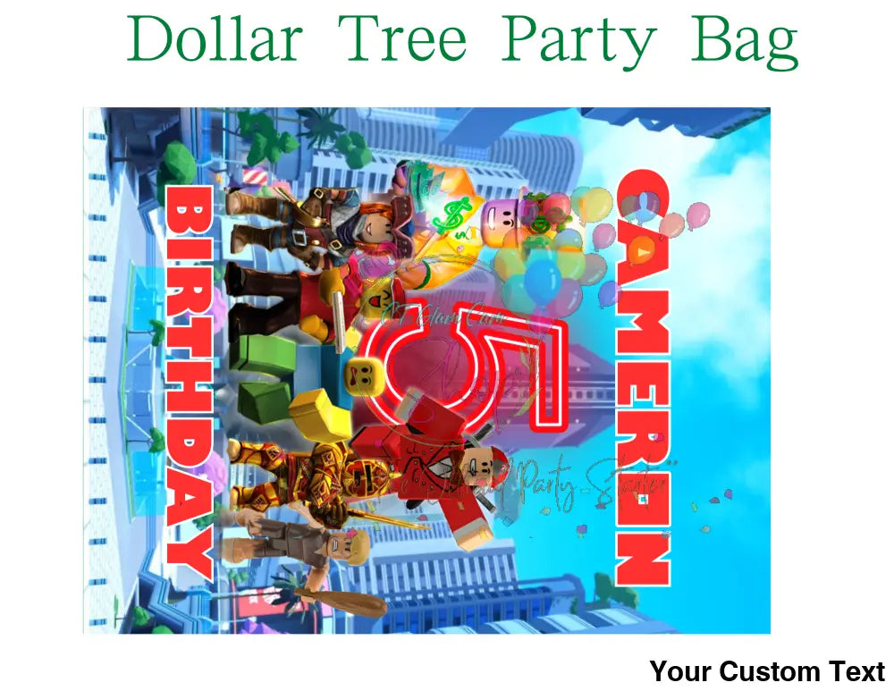 CT GLAM CAM SHOP ULTIMATE DIGITAL ROBLEX BUNDLE (Editable)