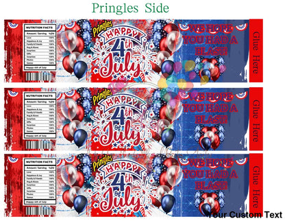 CT GLAM CAM  SHOP ULTIMATE  DIGITAL  4 OF JULY PARTY FAVOR BUNDLE ( Editable)