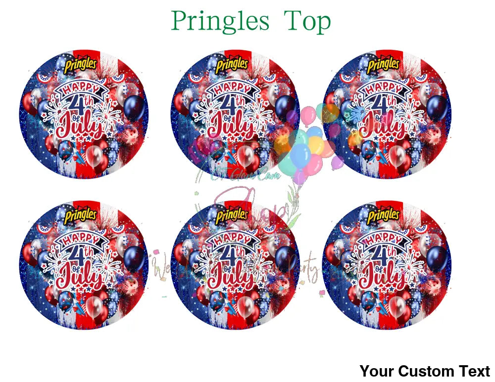 CT GLAM CAM  SHOP ULTIMATE  DIGITAL  4 OF JULY PARTY FAVOR BUNDLE ( Editable)