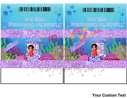 CT GLAM CAM SHOP ULTIMATE DIGITAL PARTY FAVORS BUNDLE-BABY SHARK (EDITABLE)