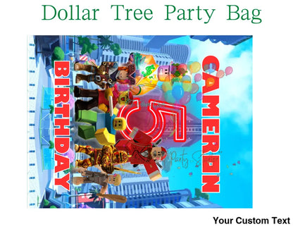 CT GLAM CAM  SHOP ULTIMATE DIGITAL ROBLEX BUNDLE (Editable)