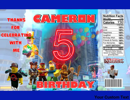 CT GLAM CAM  SHOP ULTIMATE DIGITAL ROBLEX BUNDLE (Editable)