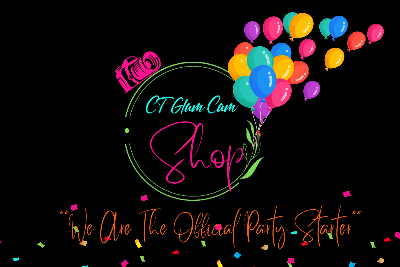 CT GLAM CAM SHOP